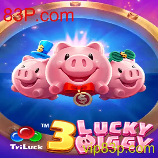 3LUCKYPIGGY: Uma Jornada pelo Fascinante Mundo dos Jogos de Azar