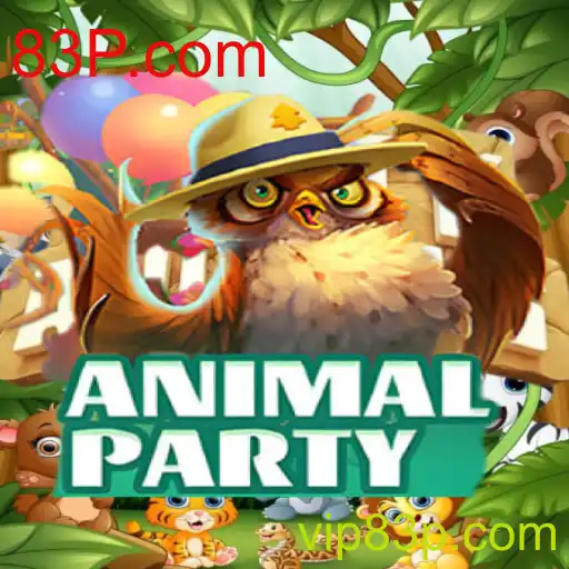 Explorando o Mundo de AnimalParty: Uma Nova Sensação nos Jogos de Tabuleiro