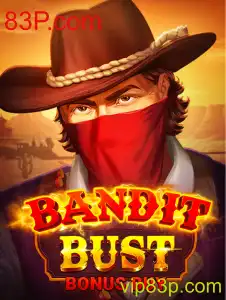 BanditBustBonusBuy: Uma Aventura de Jogo Inovadora