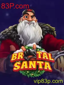 BrutalSanta: O Fascinante Mundo de Aventura e Estratégia