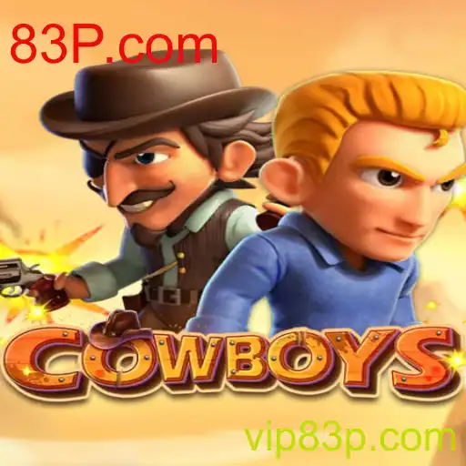 Desvendando o Jogo COWBOYS: Uma Aventura no Velho Oeste com 83P.com