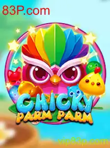 Descubra a Aventura de ChickyParmParm: O Jogo Que Está Mudando as Regras