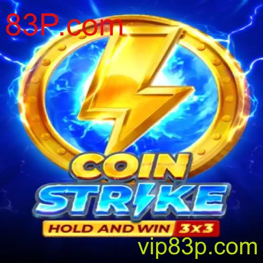 CoinStrike: Explorando o Mundo do Jogo Através do 83P.com