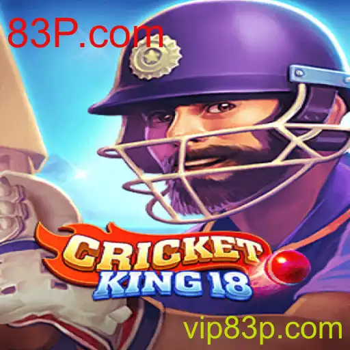CricketKing18: Uma Nova Era nos Jogos de Críquete