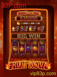 Descubra o Fascinante Mundo do Jogo FruitNova
