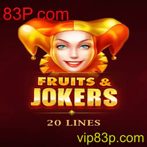 Descubra o Mundo de FruitsAndJokers20: Um Guia Completo para Novos Jogadores