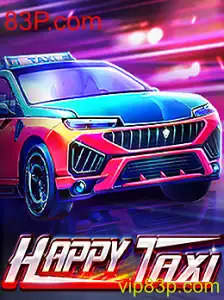 Descubra o Mundo de HappyTaxi: Um Jogo Empolgante para Todas as Idades