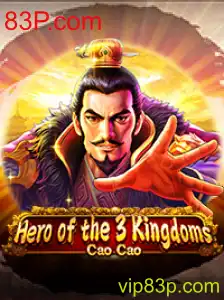 Desvendando Herói dos 3 Reinos: Cao Cao - Um Mergulho no Mundo de Estratégia