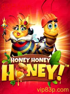 Explorando as Aventuras do Jogo HoneyHoneyHoney