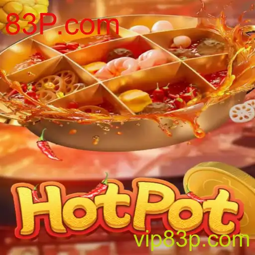 Explorando o Jogo Hotpot e Sua Conexão com 83P.com