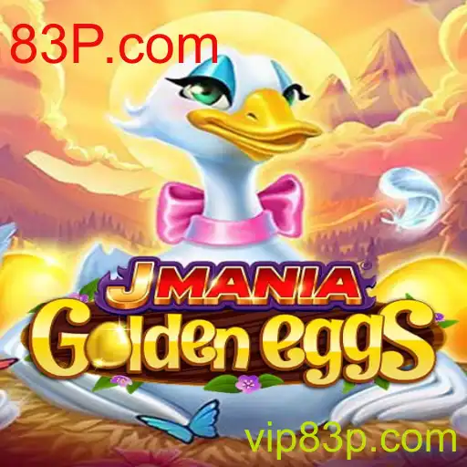 Explorando o Mundo de JManiaGoldenEggs: Uma Aventura em Busca dos Ovos Dourados