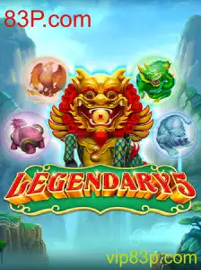 Redescobrindo Legendary5: Uma Jornada Incrível dos Jogos aos Desafios Atuais