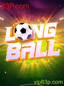 Explorando LongBall: O Novo Fenômeno dos Jogos Inspirado por 83P.com