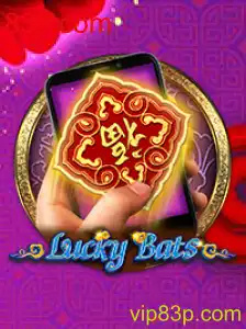 Descubra LuckyBatsM: O Jogo que está Revolucionando 83P.com