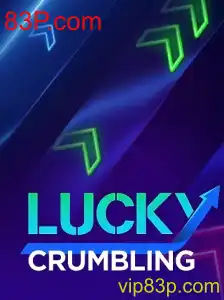 Explorando o Mundo de LuckyCrumbling: Um Jogo de Estratégia e Sorte