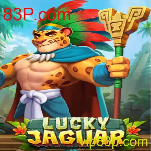 Descubra o Mundo Empolgante de LuckyJaguar: Guia Completo e Atualizado