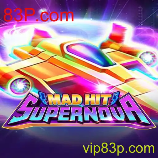 Explorando MadHitSupernova: O Novo Fenômeno dos Jogos Digitais