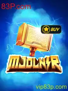 Explorando o Universo de Mjolnir: Uma Jornada Através do Jogo de Estratégia de 83P.com