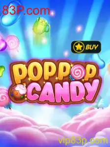 Explorando o Mundo Divertido de POPPOPCANDY: Um Jogo Envolvente para Todas as Idades