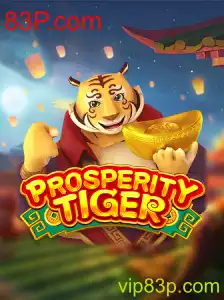Explorando ProsperityTiger: Mergulho em um Mundo de Estratégia e Fortuna