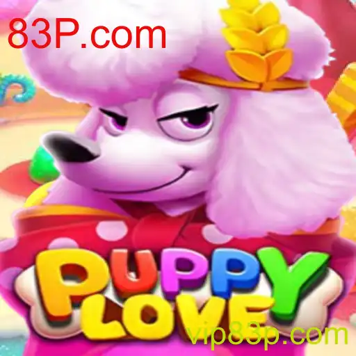 PuppyLove: Descubra o Encantador Mundo de Diversão com 83P.com