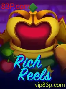RichReels: Explorando o Novo Fenômeno dos Jogos de Cassino Online