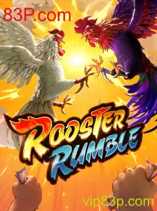 RoosterRumble: Um Novo Fenômeno de Entretenimento no Mundo dos Jogos
