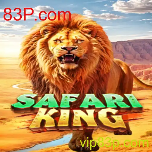 Explorando o Mundo de SafariKing: Uma Aventura Selvagem