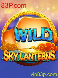 Descubra 'SkyLanterns': O Novo Fenômeno dos Jogos com 83P.com
