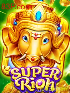Descubra o Mundo de SuperRich: O Jogo Revolucionário Ligado a 83P.com