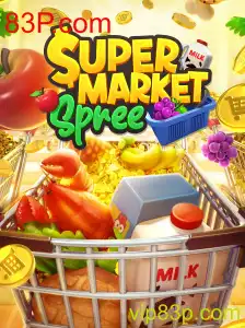 Descubra o Fascinante Mundo de SupermarketSpree