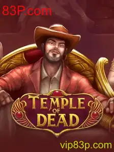 Explorando o Fascinante Mundo de TempleofDead em 83P.com