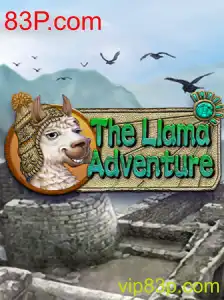 TheLlamaAdventure: Uma Nova Jornada de Exploração Animal