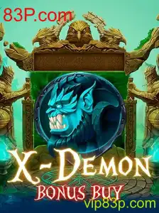 XDemonBonusBuy: Explorando o Emocionante Mundo dos Jogos de Casino Online